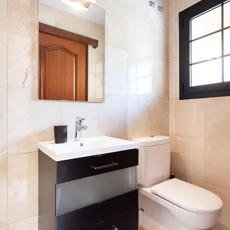Amplia Casa Familiar Con Piscina Prázdninový dům