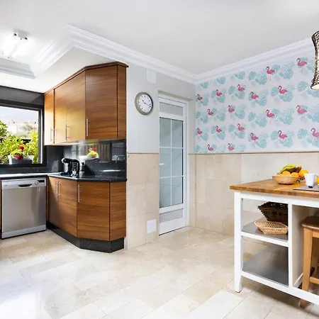 Amplia Casa Familiar Con Piscina Prázdninový dům *