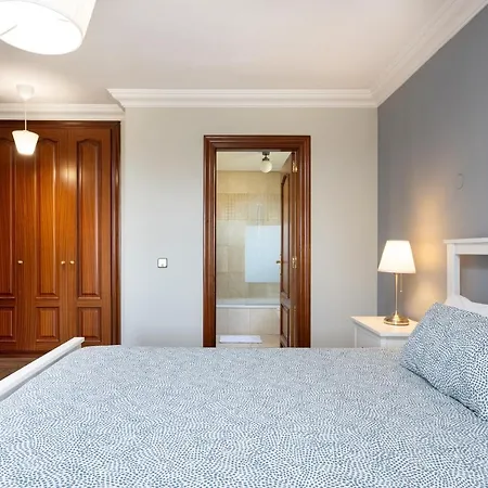 Prázdninový dům Amplia Casa Familiar Con Piscina Santa Úrsula