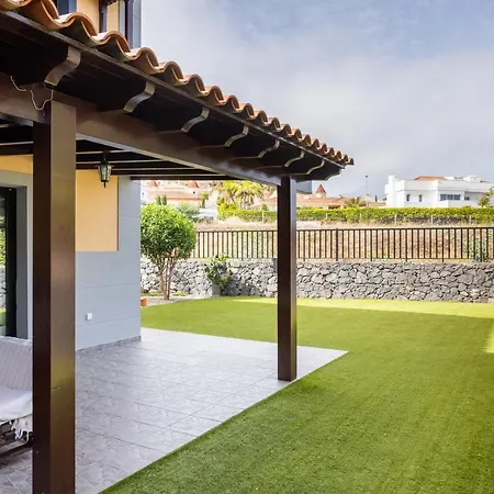Amplia Casa Familiar Con Piscina Prázdninový dům